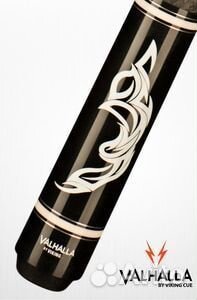 Кий / пул 2-pc 