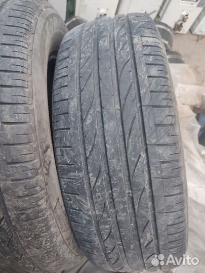 Bridgestone Dueler H/P 225/65 R17