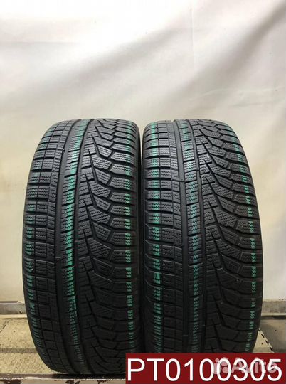 Hankook Winter I'Cept Evo2 W320 215/45 R17 91V