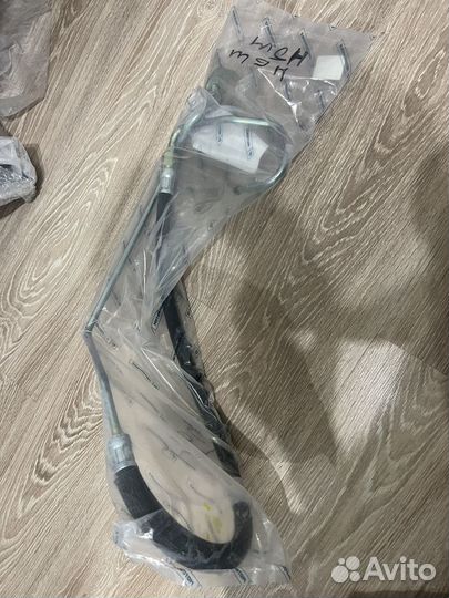 Трубка гур Ford mondeo 3