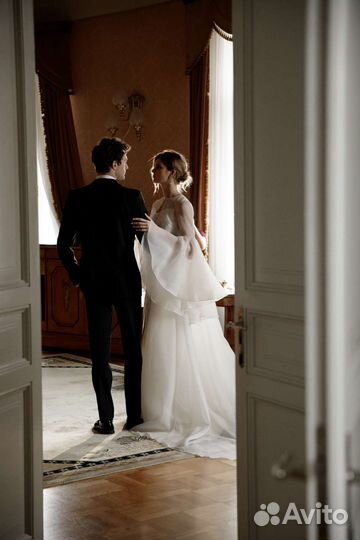 Фотограф видеограф Москва и область