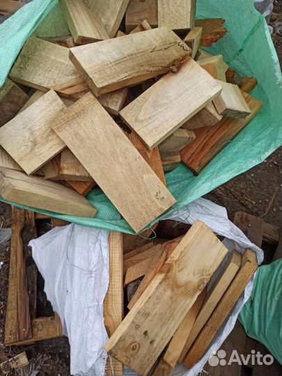 Дрова, кубики, доски