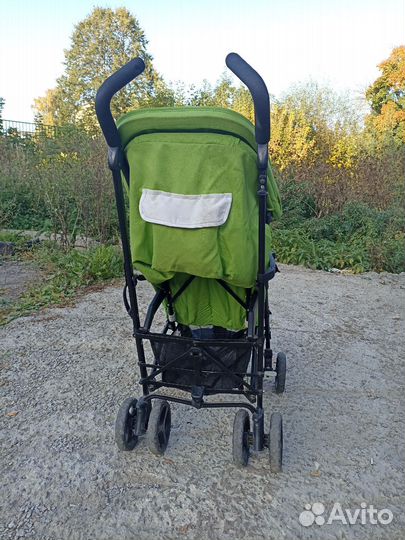 Коляска трость inglesina trip