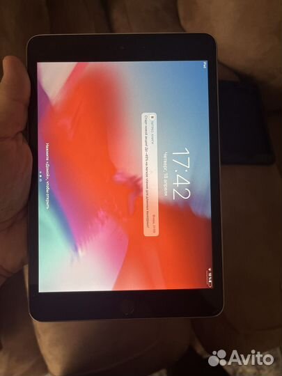 iPad mini 3