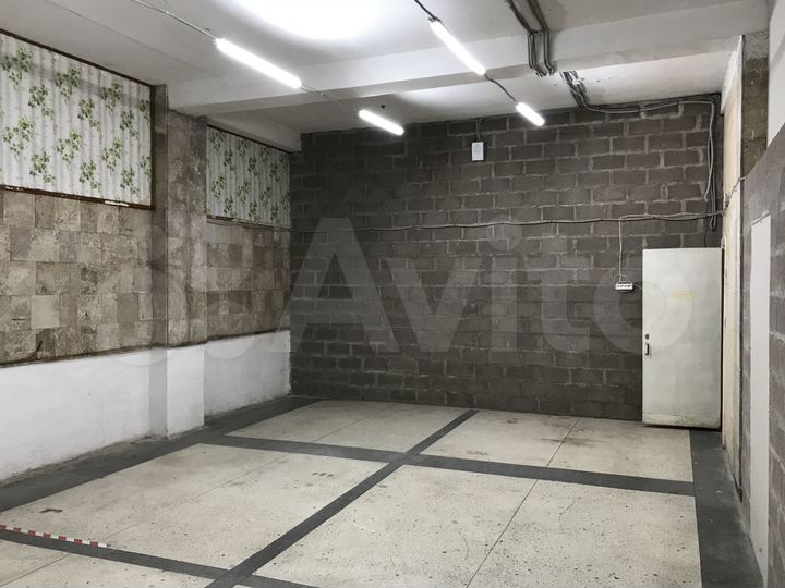 Торговая площадь, 132.7 м²