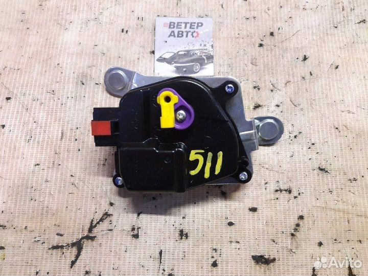 Активатор двери багажника Hyundai I20