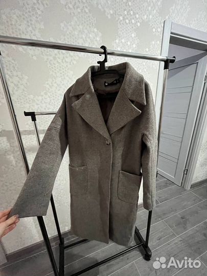 Пальто женское
