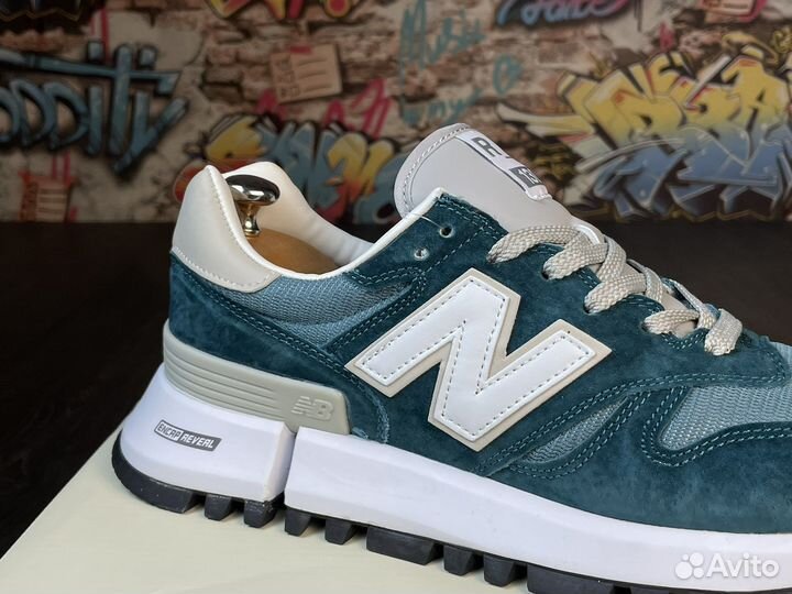 Кроссовки New balance rc 1300