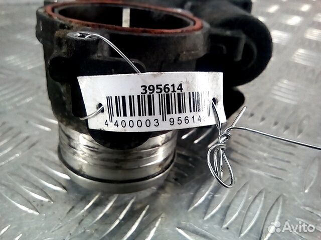 Заслонка дроссельная для Ford Focus 2 1519126