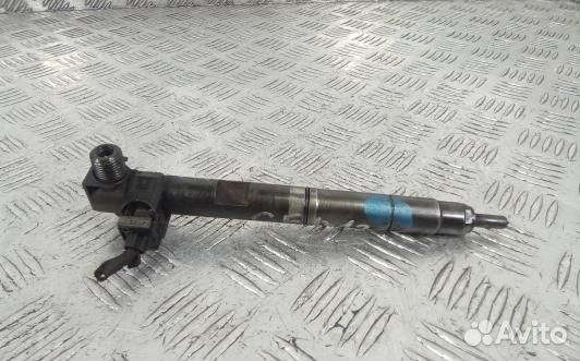 Форсунка дизельная KIA venga 1 (CEA12AL03)