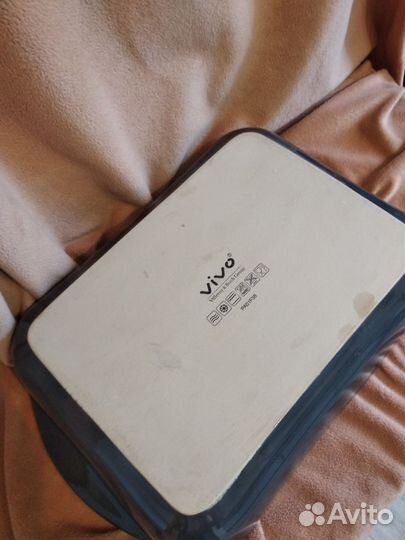 Лоток керамический