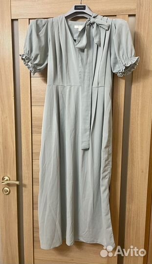 Пакет с женскими вещами