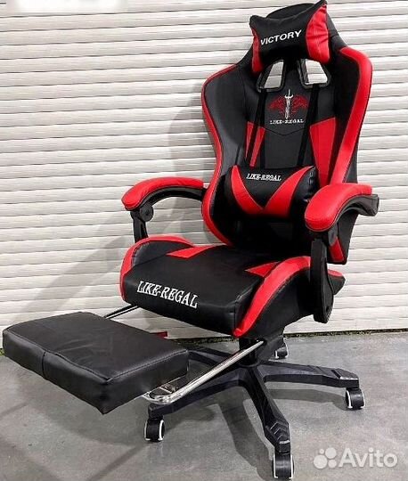 Компьтерное кресло