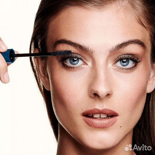 Многофункциональная тушь для ресниц 5в1 Орифлейм