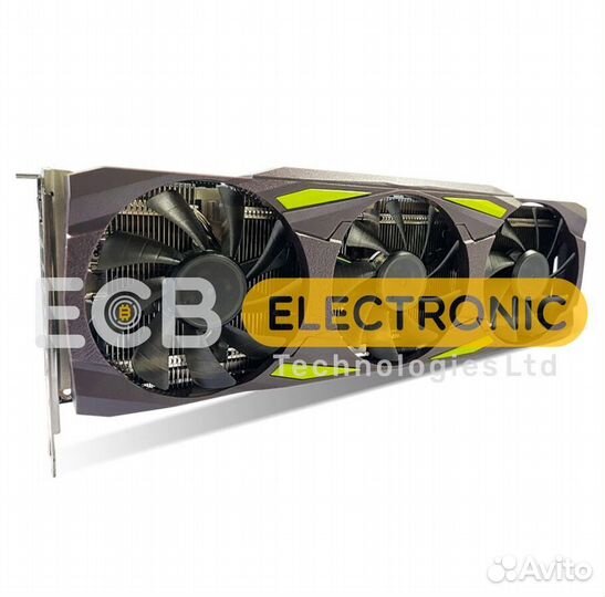 Nvidia CMP 90HX 10G (REF)