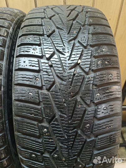 Nokian Tyres Hakkapeliitta 7 225/50 R17