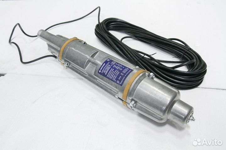 Водяной насос погружной