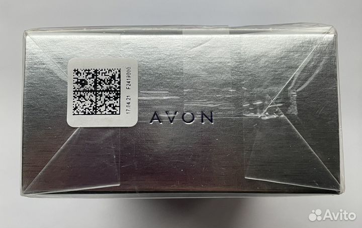 Real 75 мл и 30 мл Avon редкость