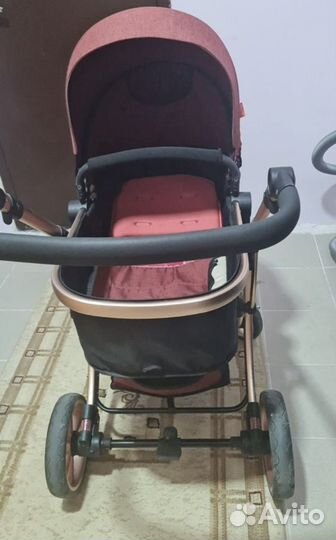 Детские коляски