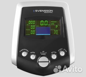 Svensson industrial base X550 Эллиптический