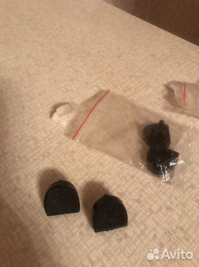 Полуботинки