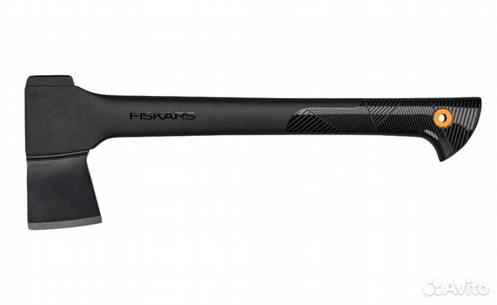 Топор fiskars a6, x7, x10