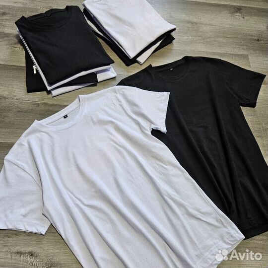Футболки, унисекс, малый опт, доставка