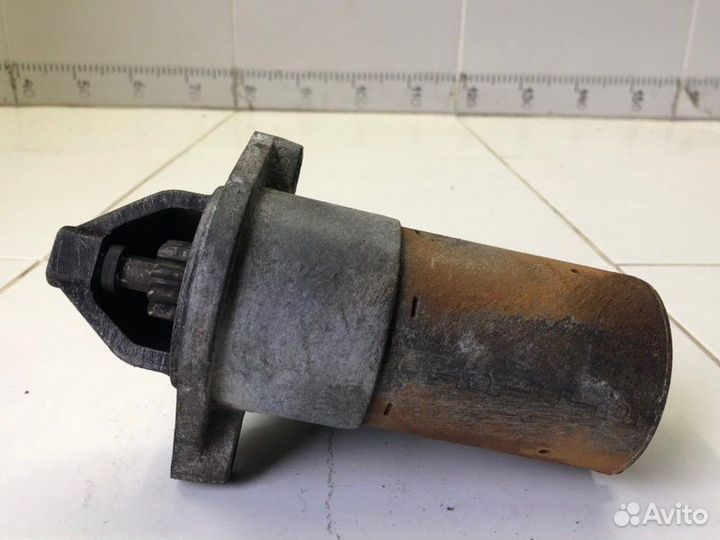 Стартер Foton View Kuaike