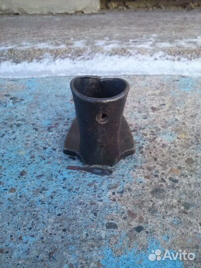 Лапка сапожника