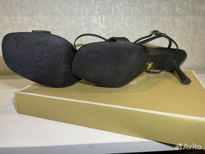 Michael kors босоножки