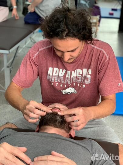 Физическая реабилитация на дому. ЛФК