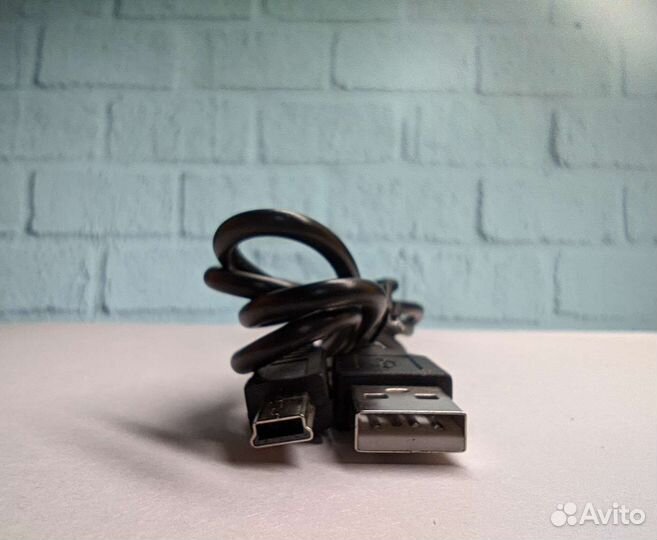 Зарядный кабель для PS3,PS4