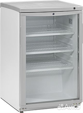 Шкаф холодильный tefcold BC85