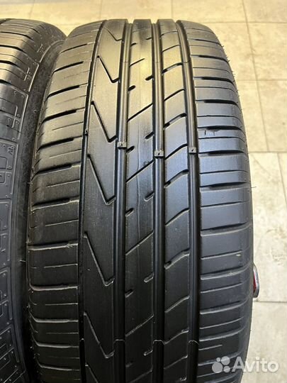 Hankook Ventus S1 Evo 2 K117 235/65 R17