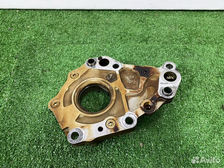 Масляный насос Mazda 3 BK 1.6 Z6 2003-2009