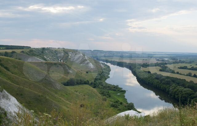 Воронежская область Острогожский район село Сторожевое