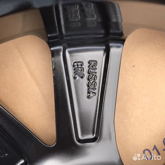 Диски R16 Веста Винтер заводские