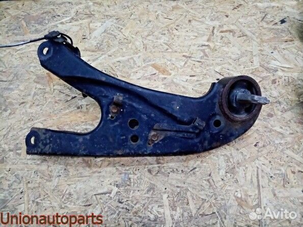 Лексус рх 2015-2023 Кулак