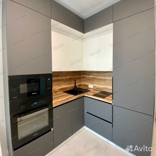 Кухонный гарнитур на заказ