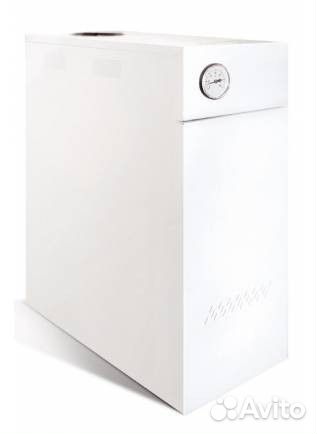 Газовый котел дон эко кс-Г-20Т-Э одноконтурный