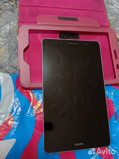 Планшет huawei mediapad t3