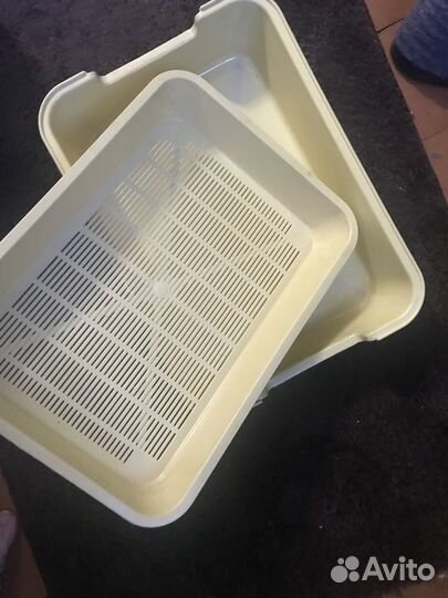 Лоток для кошек