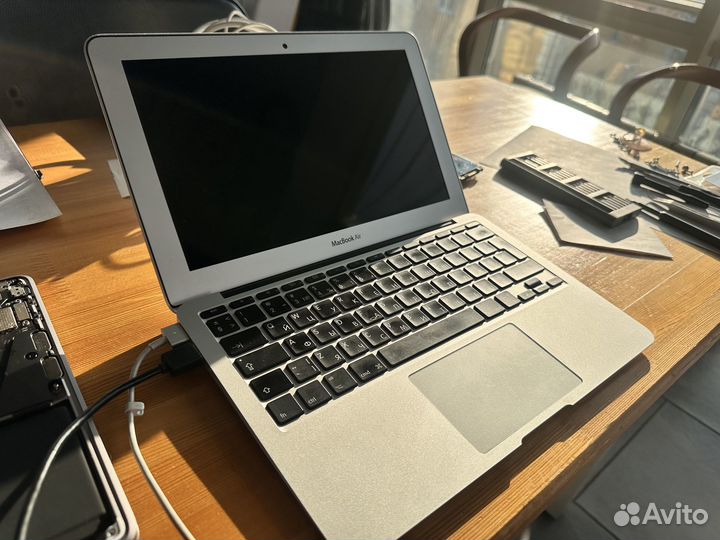 Установка программ на компьютеры Apple (Mac)