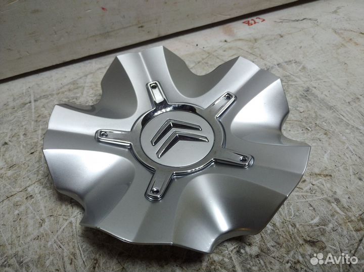 Колпак колеса Citroen C4 Picasso