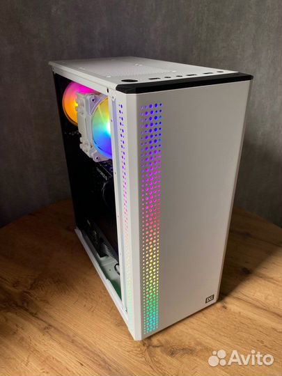 Игровой пк