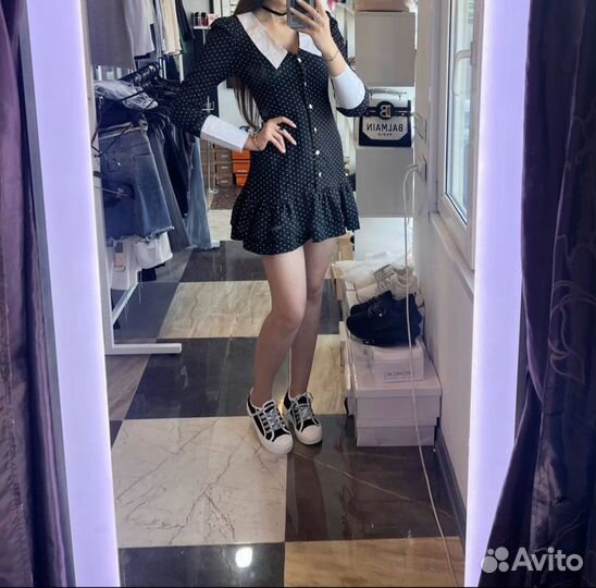 Новая женская одежда