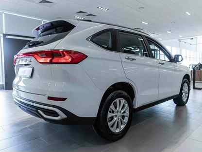 Новый HAVAL M6 1.5 MT, 2026, цена 2 049 000 руб., Химки