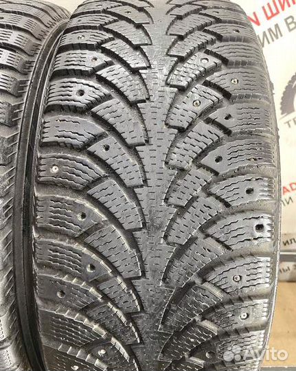 Nordman Nordman 4 225/55 R17 101N