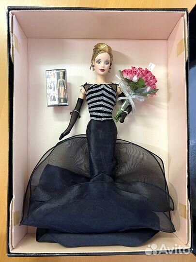 Барби 40th Annivesary, 1999