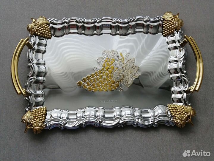 Набор из 3х подносов